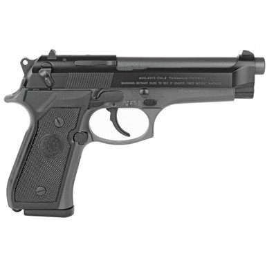 Beretta 92 FS Sniper Gray 9mm 15rd Pistol JS92F390M - Beretta
