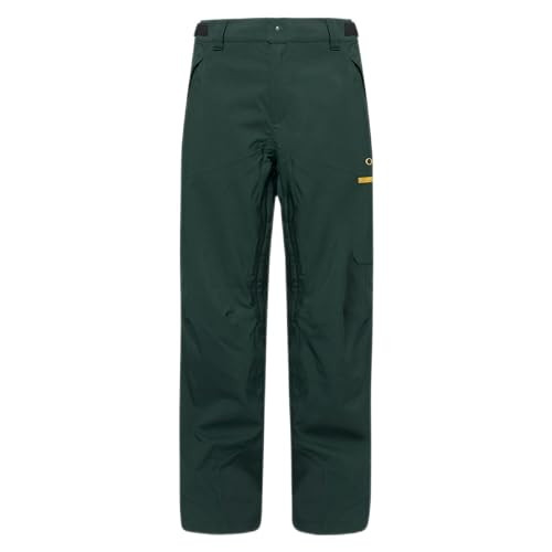 Oakley TC EARTH Shell Pant Hunter Green (Helmet) M FOA403438-7BCM - Oakley