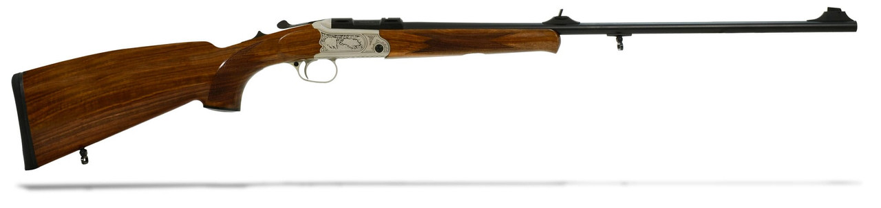 Merkel K3 Jagd 257 Wby Single Shot Rifle K3-Jagd-257 - Merkel