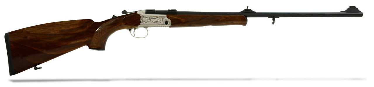 Merkel K3 Jagd 270 Win Single Shot Rifle K3-Jagd-270 - Merkel