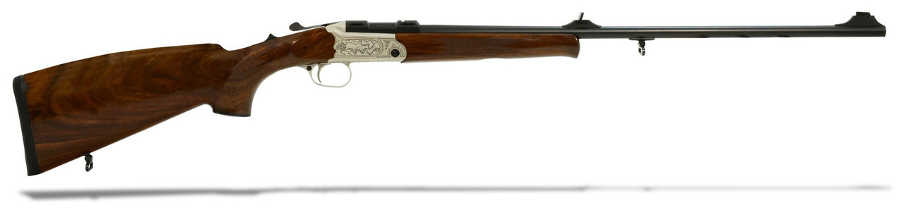 Merkel K3 Jagd .300 Win Mag Single Shot Rifle K3-Jagd-.300Win - Merkel