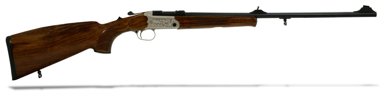 Merkel K3 Jagd 308 Win Single Shot Rifle K3-Jagd-308 - Merkel