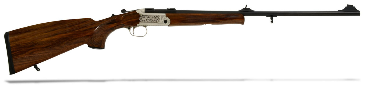 Merkel K3 Jagd 7mm08 Remington Single Shot Rifle K3-Jagd-708 - Merkel