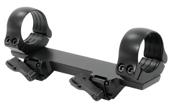 Merkel K3 30mm low scope mount - Merkel