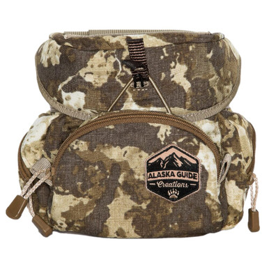 Alaska Guide Creations Kodiak Cub - Cipher Binocular Pack KC-CIP - Alaska Guide Creations