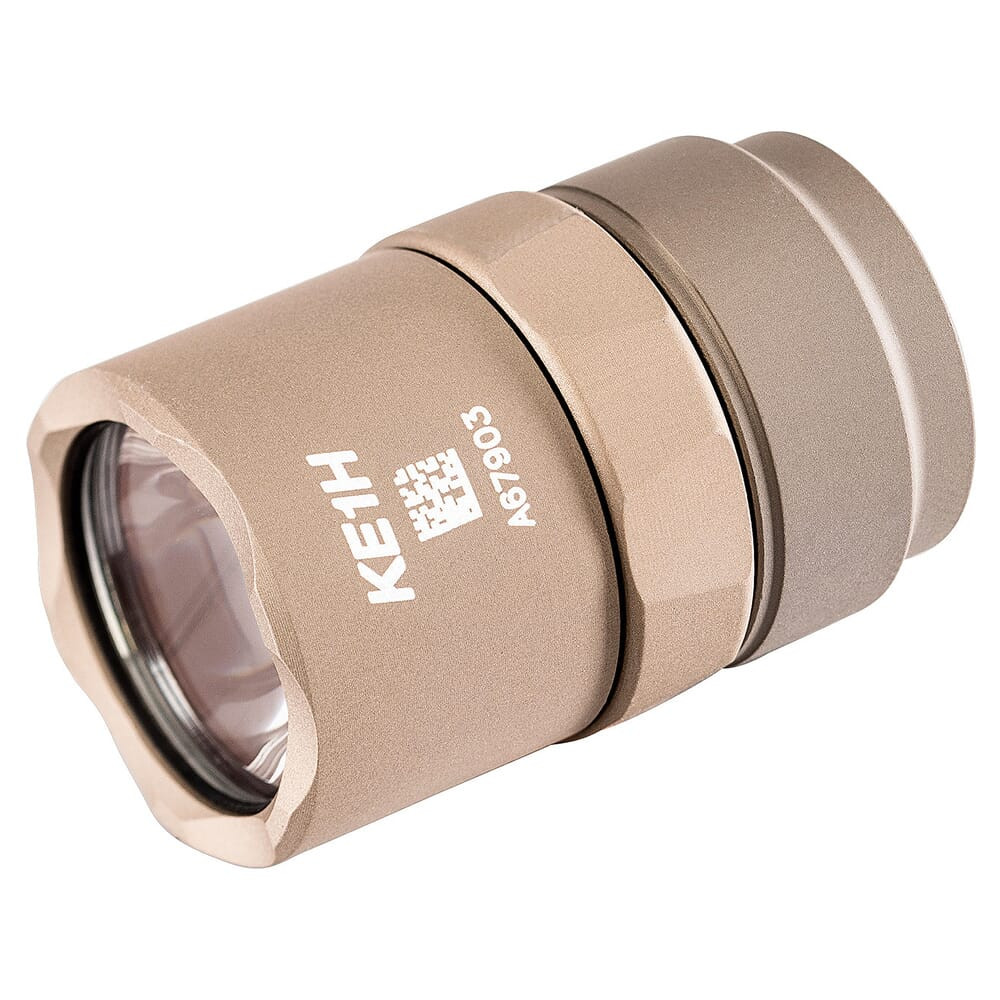 Surefire 500LU LED FDE Module for Tan M300 Scout Lights KE1H-TN - Surefire