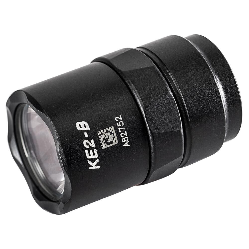 Surefire 1000LU LED Module Upgrade for Black M600 Scout Lights KE2-B-BK - SureFire