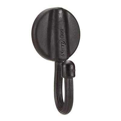 Kestrel Nitelze 2" Gear Tie Mountable Black 0788 - Kestrel