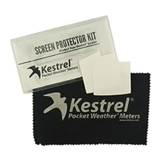 Kestrel Screen Protector Kit 0794 - Kestrel
