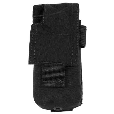 Kestrel 4000 Black Tactical Carry Case 0806BLK - Kestrel