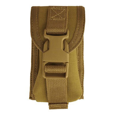Kestrel 4000 Tan Tactical Carry Case 0806TAN - Kestrel