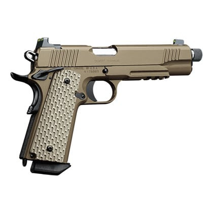 Kimber Desert Warrior TFS .45 ACP 3000228 - Kimber