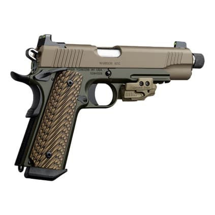 Kimber Warrior SOC TFS .45 ACP 3000287 - Kimber