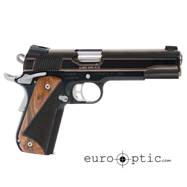 Kimber Classic Carry Elite .45 ACP 3000299 - Kimber