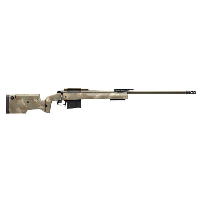 Kimber Advanced Tactical II 6.5 Creedmoor 3000784 - Kimber