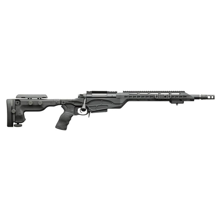 Kimber Advanced Tactical SRC .308 Win 3000785 - Kimber