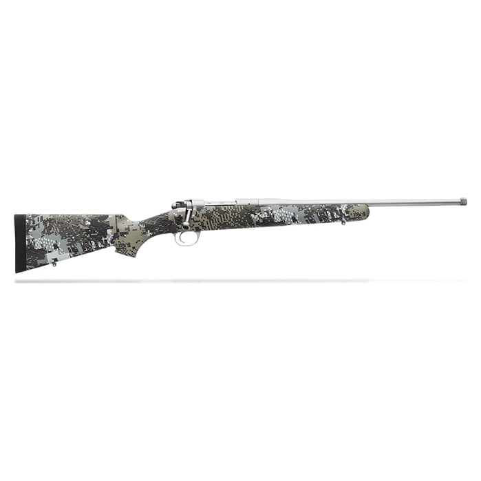 Kimber 84M Adirondack .300 AAC Blackout 3000818 - Kimber