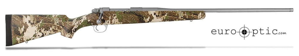 Kimber Subalpine .308 Win - Kimber
