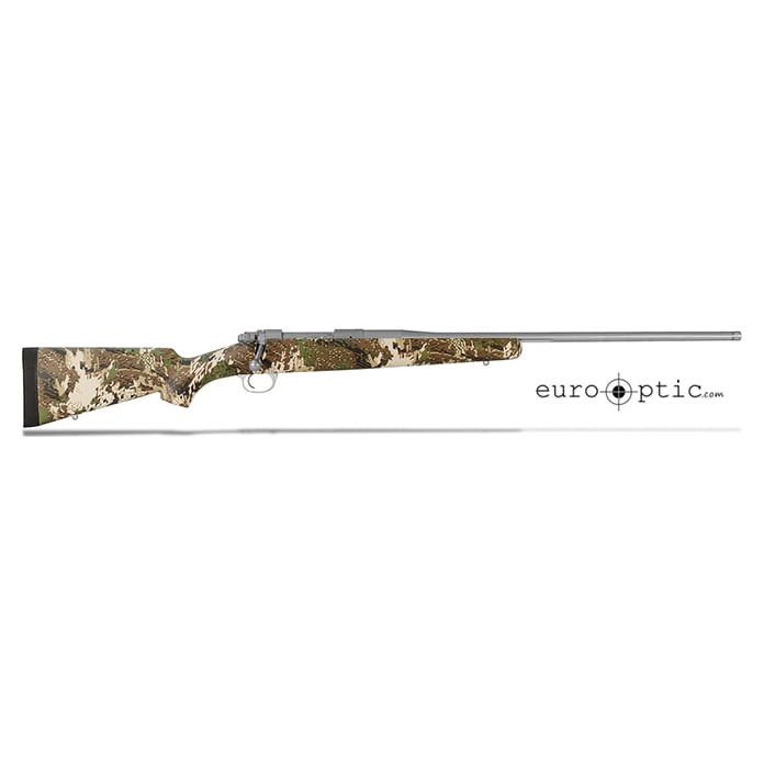 Kimber Subalpine .300 WSM Rifle 3000823 - Kimber