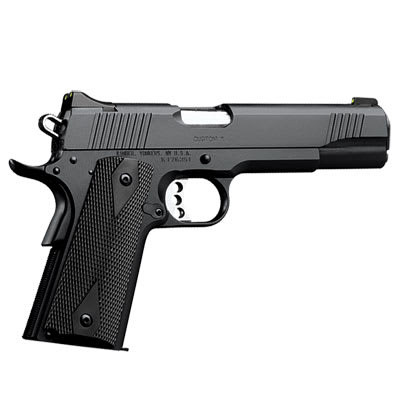 Kimber 1911 Custom II .45 ACP Pistol 3200015 - Kimber