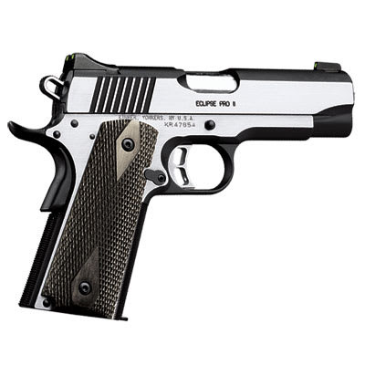 Kimber 1911 Eclipse Pro II .45 ACP Pistol 3200035 - Kimber