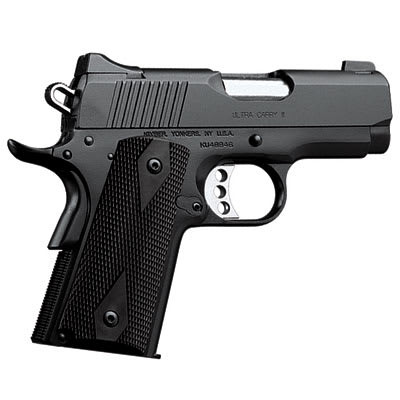 Kimber 1911 Ultra Carry II .45 ACP Pistol 3200072 - Kimber