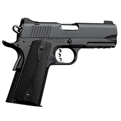 Kimber 1911 Pro TLE/RL II .45 ACP Pistol 3200116 - Kimber
