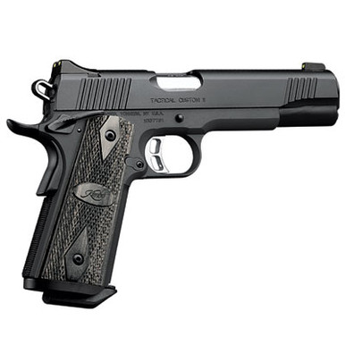 Kimber 1911 Tactical Custom II .45 ACP Pistol 3200137 - Kimber
