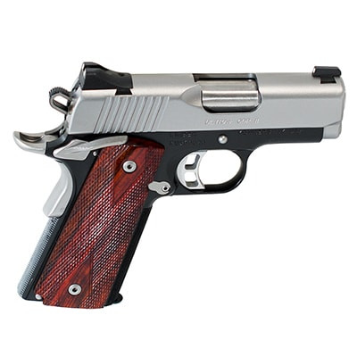 Kimber 1911 Pro Aegis II 9mm Pistol 3200164 - Kimber