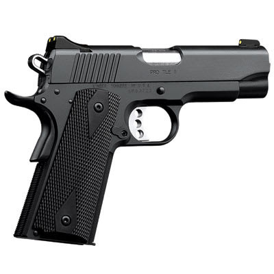 Kimber 1911 Pro TLE II .45 ACP Pistol 3200168 - Kimber