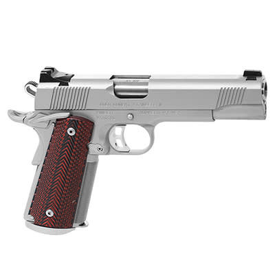 Kimber 1911 Gold Combat Stainless II .45 ACP Pistol 3200185 - Kimber