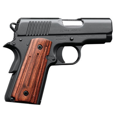 Kimber 1911 Ultra RCP II .45 ACP Pistol 3200243 - Kimber