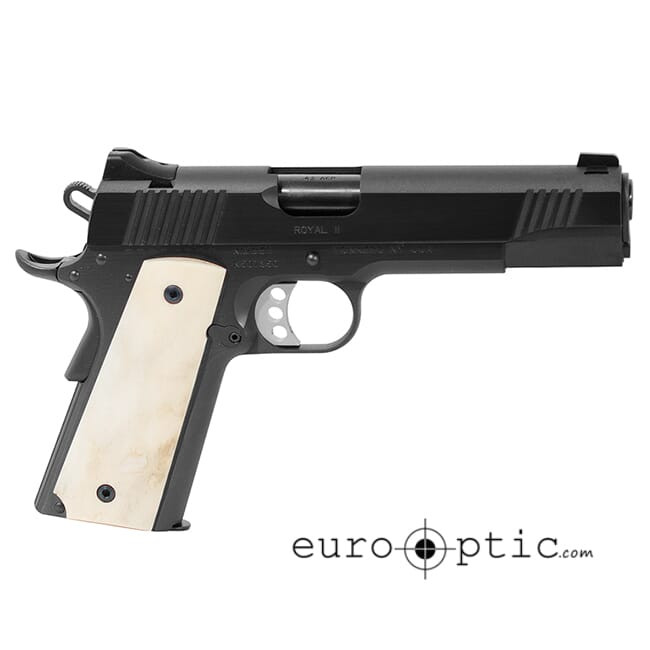Kimber 1911 Royal II .45 ACP Pistol 3200263 - Kimber