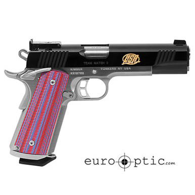 Kimber 1911 Team Match II .45 ACP Pistol 3200285