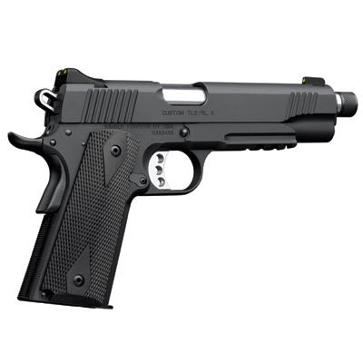 Kimber 1911 Custom TLE/RL II TFS .45 ACP Pistol 3200292 - Kimber