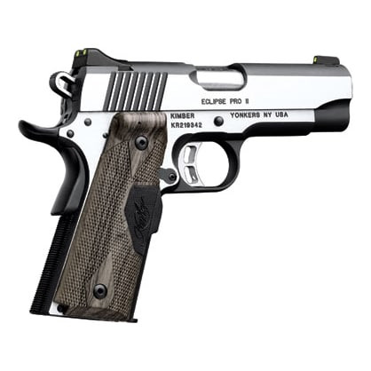 Kimber Eclipse II Pro II LG .45 ACP 3200305 - Kimber