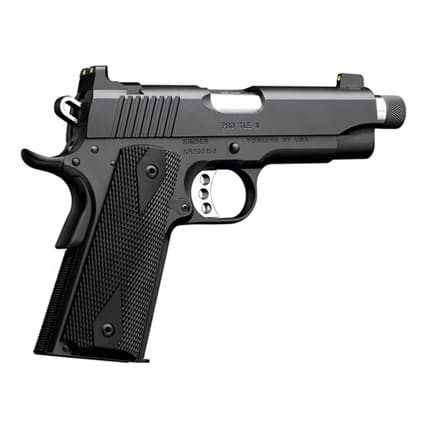 Kimber Pro TLE II TFS Threaded For Suppression .45 ACP 3200310 - Kimber
