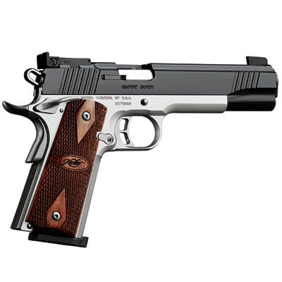 Kimber 1911 Rimfire Super .22 LR Pistol 3300153 - Kimber