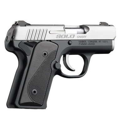 Kimber Solo Carry 9mm Pistol 3900001 - Kimber