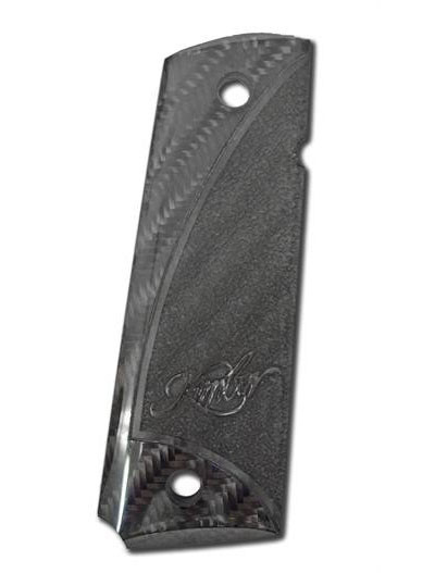 Kimber Carbon Fiber Full-Size Grips 4000921 - Kimber