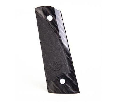 Kimber Carbon Fiber Full-Size Grips 4000922 - Kimber