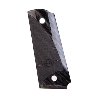 Kimber Carbon Fiber Compact Grips 4000923 - Kimber