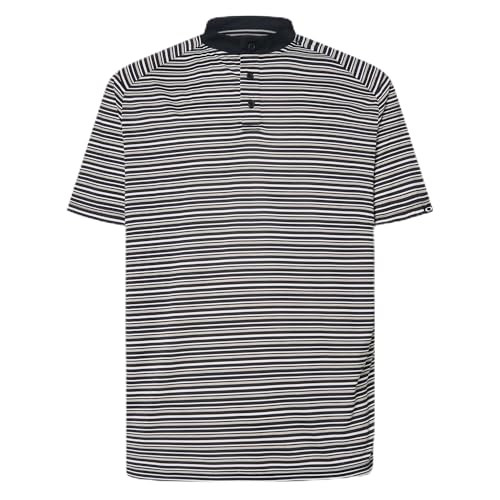 Oakley Fringe Stripe Blackout Stripes XS FOA405497-BEXXS Top - Oakley