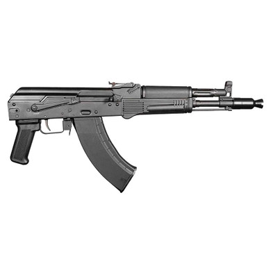Kalashnikov USA KP-104 7.62x39mm 12.4" CHF Bbl Semi Auto Pistol w/(1) 30rd Mag KP-104 - Kalashnikov USA