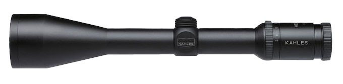 Kahles C 3-12x56 Mil 2 Riflescope 10512 - Kahles