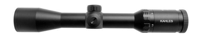 Kahles Helia 5 1.6-8x42 illuminated 4-Dot Riflescope - Kahles