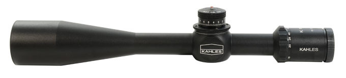 Kahles K 10-50x56 Crosshair Dot Riflescope 10527