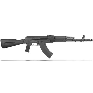 Kalashnikov USA KR-103FT 7.62x39mm 16.33" Bbl Fixed Rifle w/(1) 30rd Mag KR-103FT - Kalashnikov USA