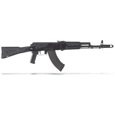 Kalashnikov USA KR-103SFS 7.62x39mm 16.33" CHF Bbl Side Folding Rifle w/(1) 30rd Mag KR-103SFS - Kalashnikov USA