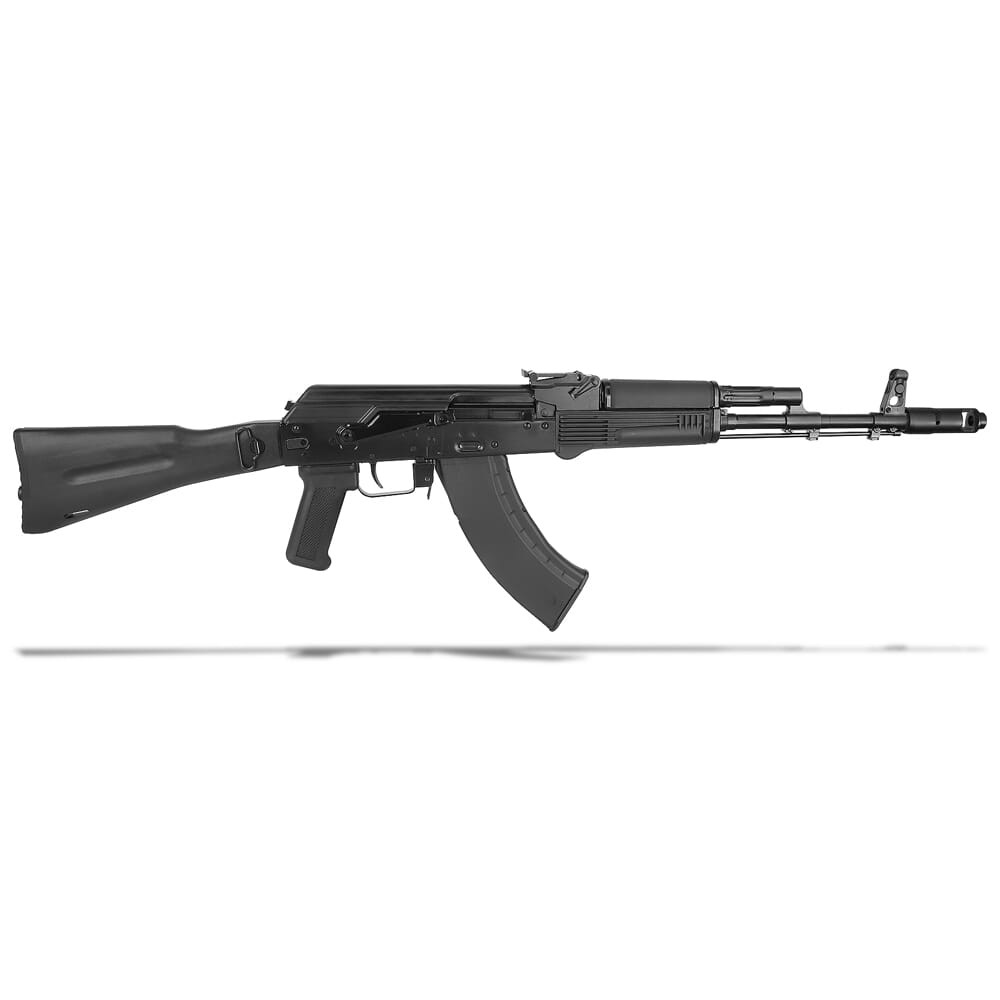 Kalashnikov USA KR-103SFSX-TEN 7.62x39mm 16.33" Bbl Side Folding Rifle w/(1) 10rd Mag KR-103SFSX-TEN - Kalashnikov USA